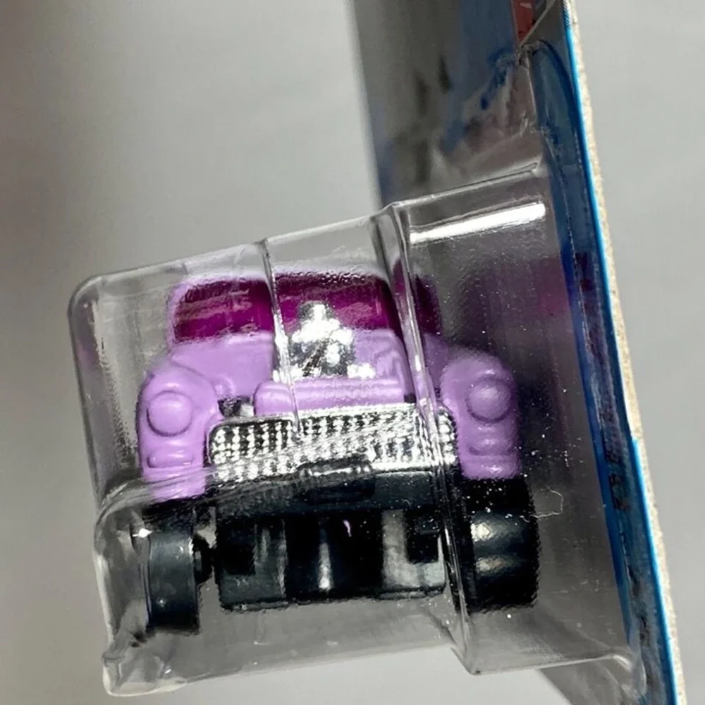 Hot Wheels hot wheels